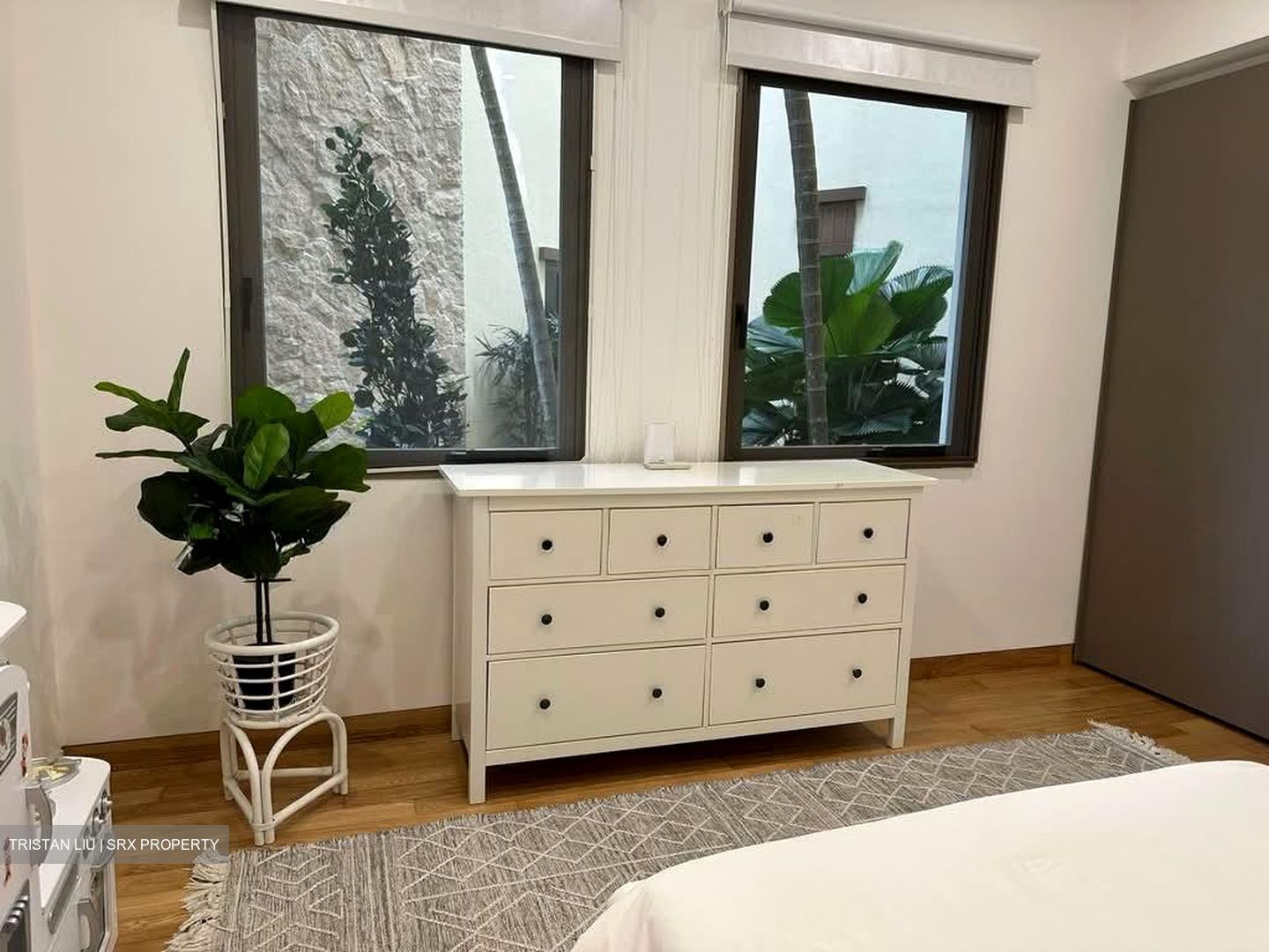 Bishopsgate Residences (D10), Condominium #566098901